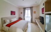 Туры в отель Bangka Suite RedPartner
