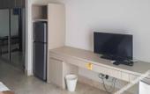 Туры в отель Bangka Suite RedPartner