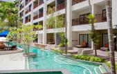 Туры в отель Deevana Plaza Phuket Patong