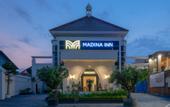 Туры в отель Madina Inn Hotel
