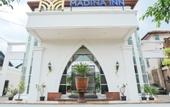 Туры в отель Madina Inn Hotel
