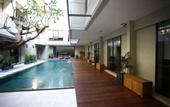 Туры в отель M Pavilion Karawaci