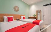 Туры в отель RedDoorz Plus @ Bagusrangin Street
