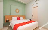 Туры в отель RedDoorz Plus @ Bagusrangin Street