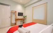 Туры в отель RedDoorz Plus @ Bagusrangin Street