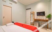 Туры в отель RedDoorz Plus @ Bagusrangin Street