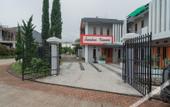 Туры в отель Lembur Kiwari Setra Duta Mitra RedDoorz