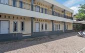 Туры в отель Urbanview Villa Balong Bho Syariah Bandung