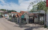 Туры в отель Urbanview Villa Balong Bho Syariah Bandung