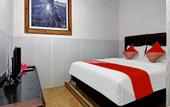 Туры в отель Hotel O Poris Residence Syariah