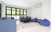 Туры в отель Mendjangan Residence