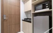 Туры в отель Mendjangan Residence