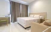 Туры в отель Mendjangan Residence
