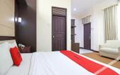 Туры в отель RedDoorz near Kranggan Tugu Jogja