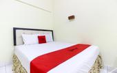 Туры в отель RedDoorz near Kranggan Tugu Jogja