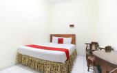 Туры в отель RedDoorz near Kranggan Tugu Jogja