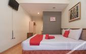 Туры в отель RedDoorz @ Buah Batu 3
