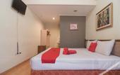 Туры в отель RedDoorz @ Buah Batu 3