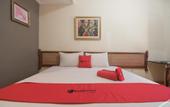 Туры в отель RedDoorz @ Buah Batu 3