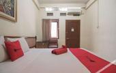 Туры в отель RedDoorz @ Buah Batu 3