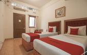 Туры в отель RedDoorz @ Buah Batu 3