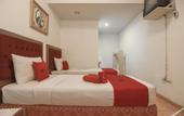 Туры в отель RedDoorz @ Buah Batu 3