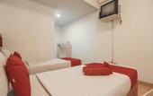 Туры в отель RedDoorz @ Buah Batu 3