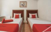 Туры в отель RedDoorz @ Buah Batu 3