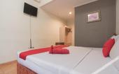 Туры в отель RedDoorz @ Buah Batu 3
