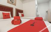 Туры в отель RedDoorz @ Buah Batu 3