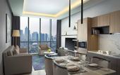 Туры в отель Intercontinental Residence Pondok Indah by IHG