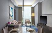 Туры в отель Intercontinental Residence Pondok Indah by IHG