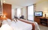 Туры в отель Mercure Poznan