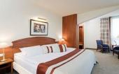 Туры в отель Mercure Poznan