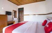 Туры в отель Pondok Gembyang Ciwidey RedPartner