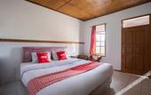 Туры в отель Pondok Gembyang Ciwidey RedPartner