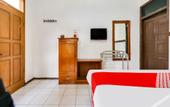 Туры в отель Pondok Gembyang Ciwidey RedPartner
