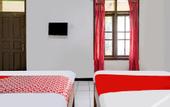 Туры в отель Pondok Gembyang Ciwidey RedPartner