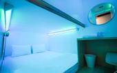 Туры в отель Bobopod Airport Cbc, Tangerang