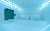 Туры в отель Bobopod Airport Cbc, Tangerang
