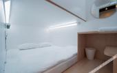 Туры в отель Bobopod Airport Cbc, Tangerang