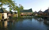 Туры в отель Cahaya Tetebatu Inn