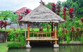 Туры в отель Cahaya Tetebatu Inn