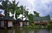 Туры в отель Cahaya Tetebatu Inn