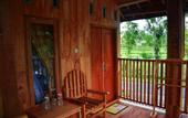 Туры в отель Cahaya Tetebatu Inn