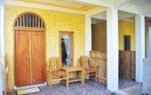 Туры в отель Cahaya Tetebatu Inn