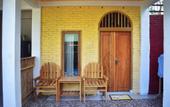 Туры в отель Cahaya Tetebatu Inn
