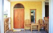 Туры в отель Cahaya Tetebatu Inn
