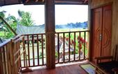 Туры в отель Cahaya Tetebatu Inn