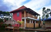 Туры в отель Cahaya Tetebatu Inn